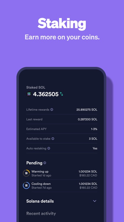 Newton - Trade Crypto Canada
