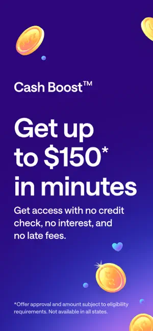 Credit Genie: Get Cash Advance screenshot 1