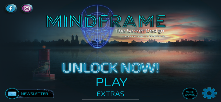 Mindframe: The Secret Design screenshot 7
