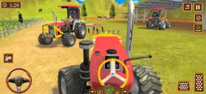 US Tractor Farming Game 2024 screenshot 2