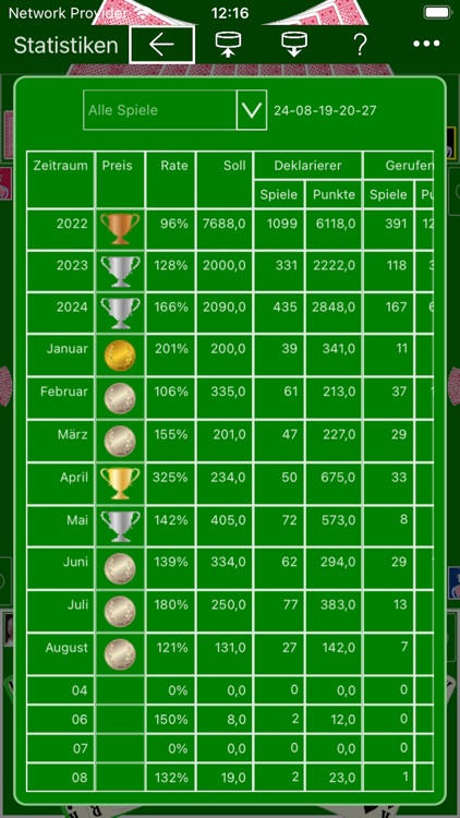 KubiTarock screenshot-7