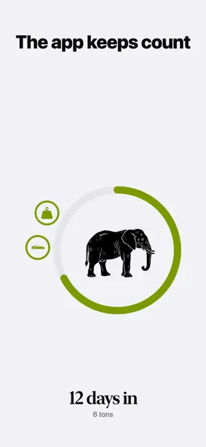 Tons: Workout Volume Tracker screenshot 3