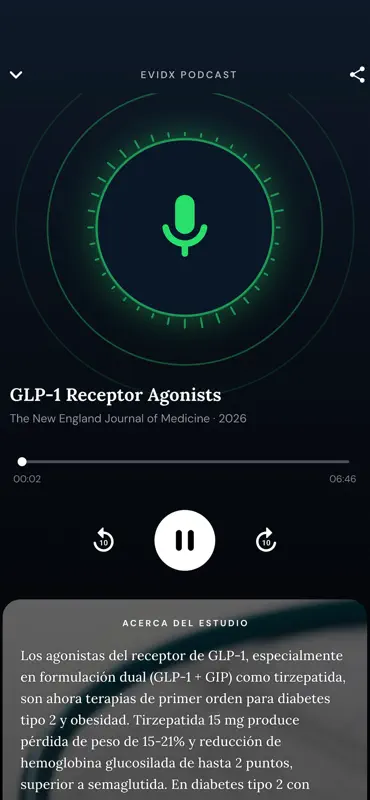 EvidX screenshot 5 of 9