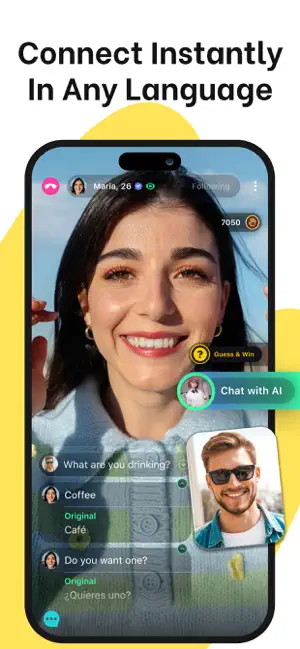 Juds- AI Friend & Chat screenshot 4