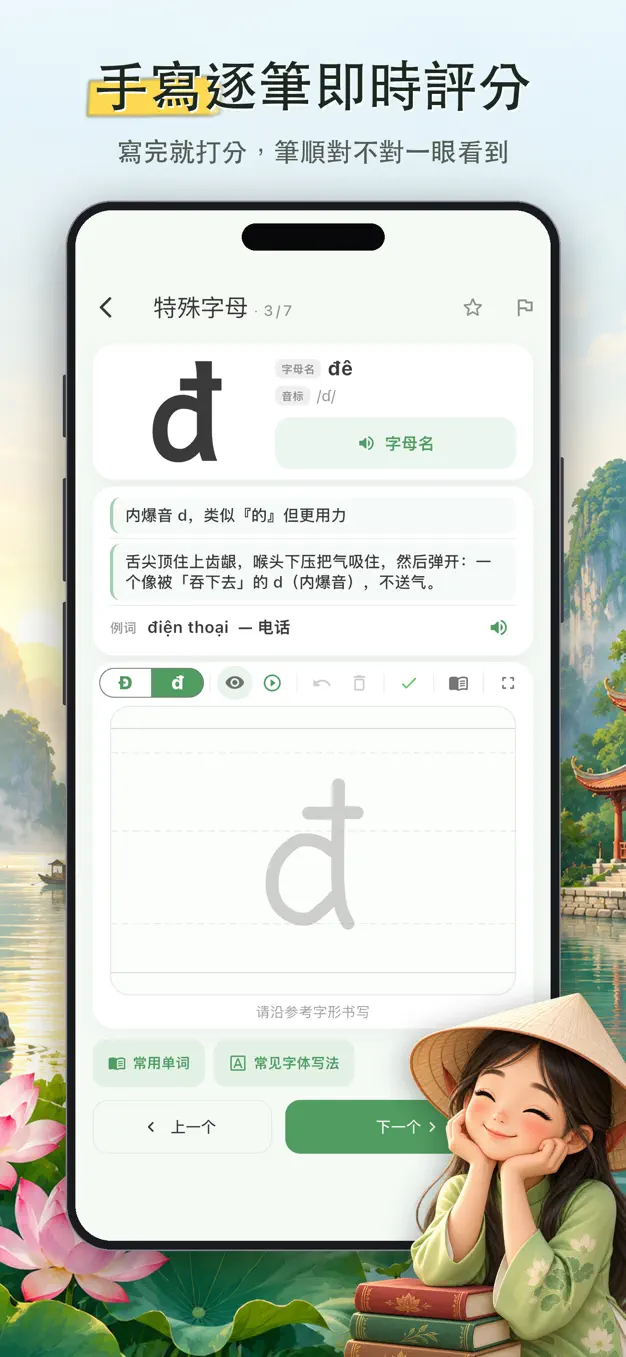 越南語字母