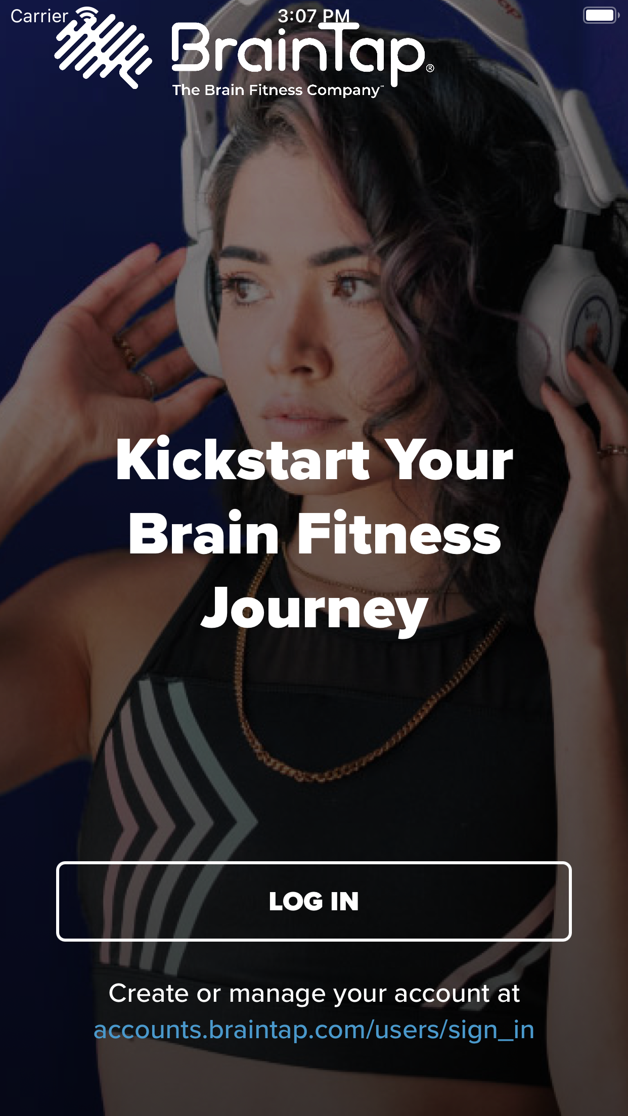 BrainTap: Brain Fitness