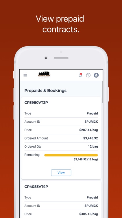 Dell Rapids Co-op Grain screenshot-7