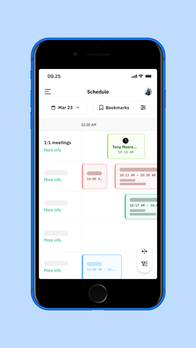 PBExpo Screenshot