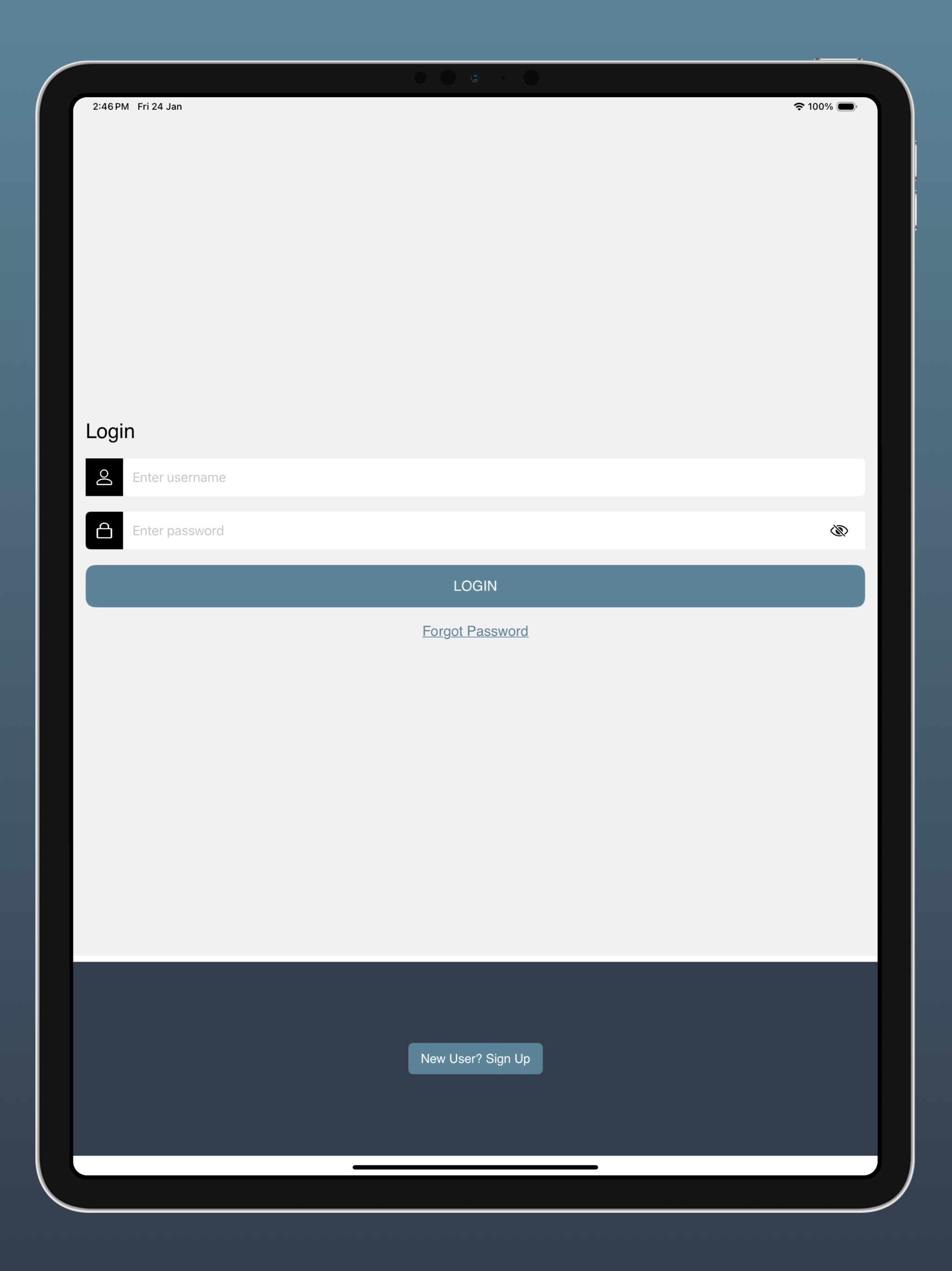 Fleetel IOT
