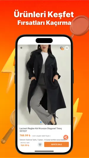 Modamızbir screenshot 2