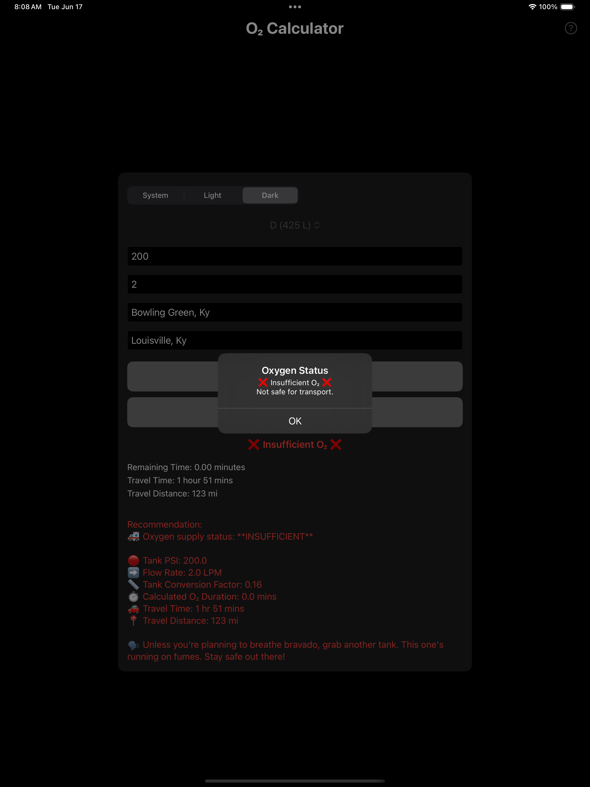 Domain Panel