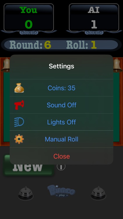 Bunco Classic screenshot-3