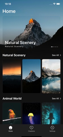 Loop Aura Screenshot 1 of 4