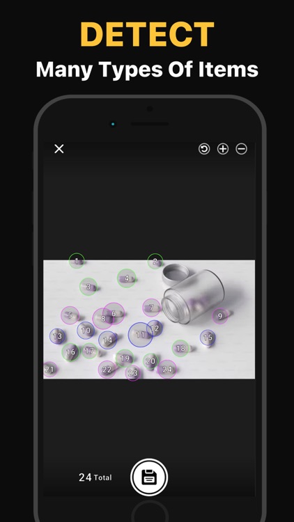 Count Things Ai Object Counter screenshot-3