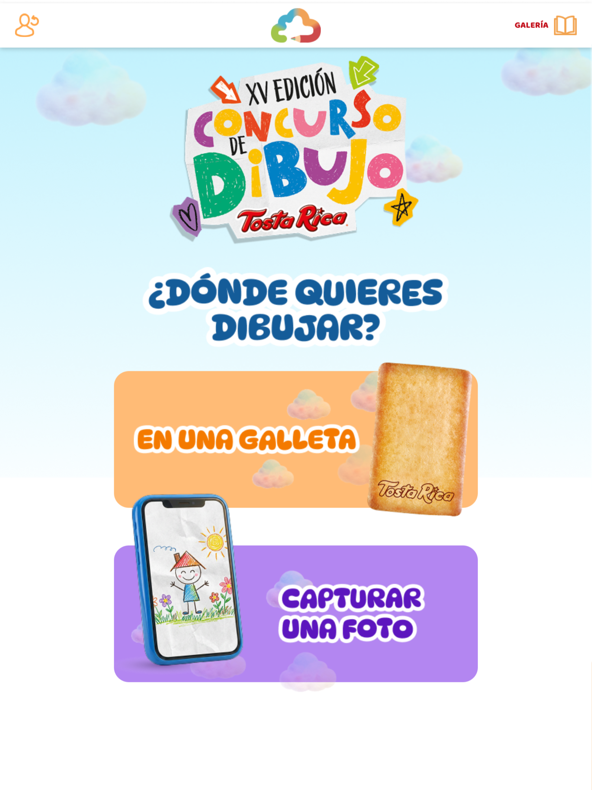 DIBUNUBE - Concurso TostaRica screenshot 7