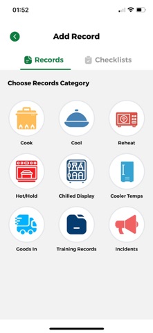 Pro Food Safe System Screenshot 5 of 10