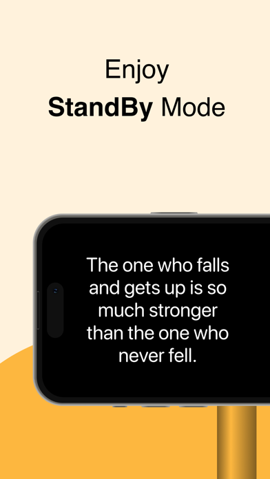 Quotes of the Day | Happy Screenshot