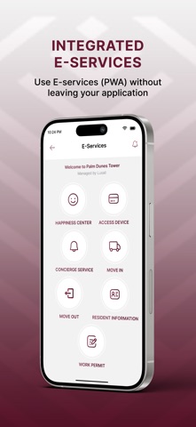 LREMC Community screenshot