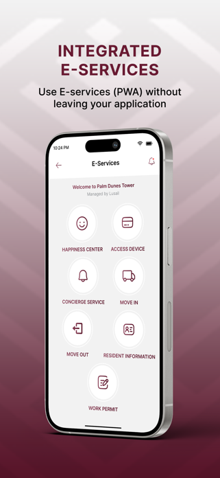 LREMC Community Screenshot 5 of 5
