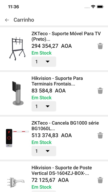 Buitanda screenshot-5