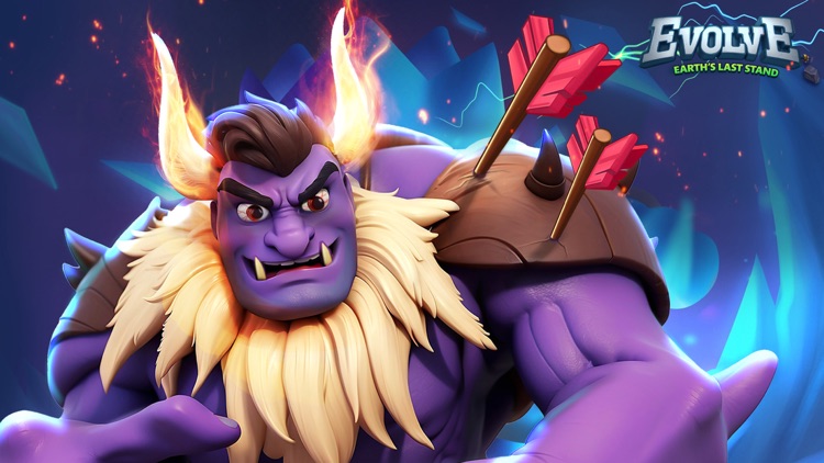 Evolve Earth's Last Stand screenshot-4