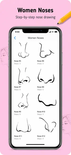 AR Drawing: Draw Human Body screenshot 3