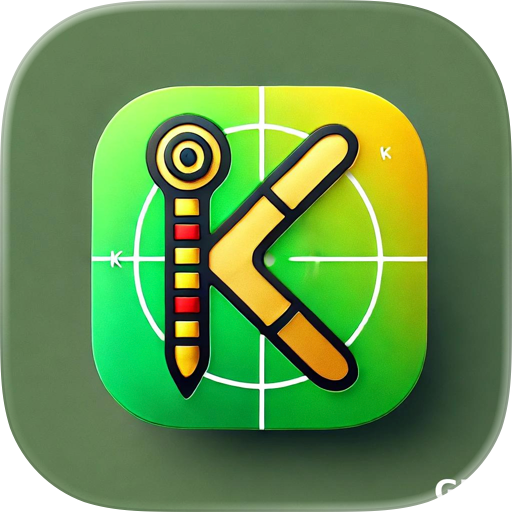 Kolonkalani GPS