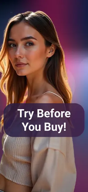 Try On AI - Try Clothes Via AI screenshot 2