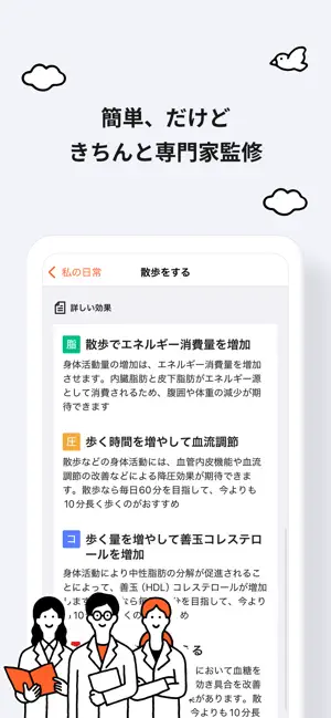 サントリープラス iPhone screenshot 4