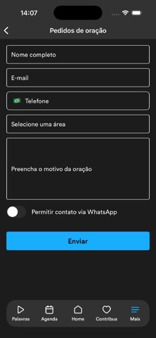 Pib Sooretama screenshot