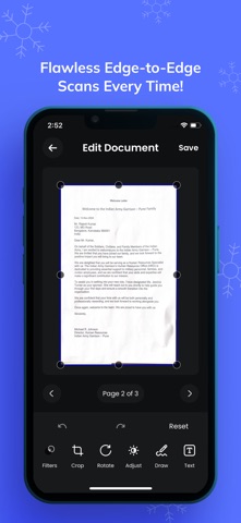 Document Scanner: Doc PDF ID Screenshot 4 of 10