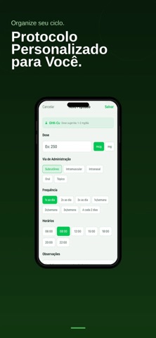 PepLab Screenshot 4 of 5