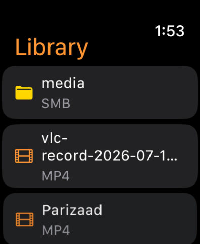 Player Xtreme – Video Player screenshot 12