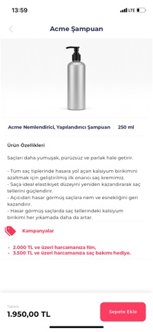 Serkan Ballı screenshot