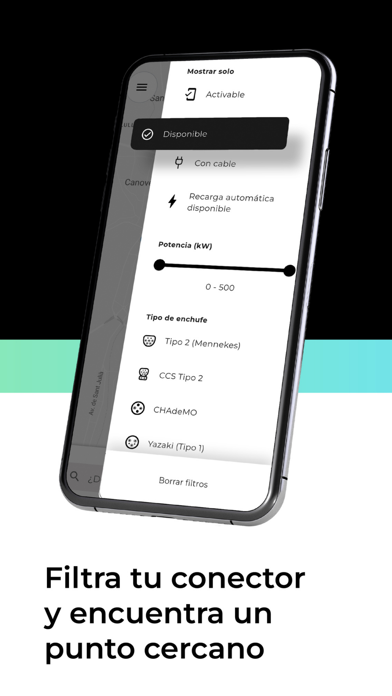 Estabanell Mobilitat Screenshot
