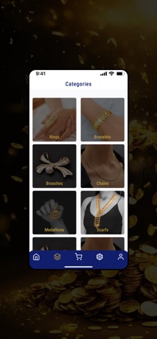 نيل الأزرق screenshot