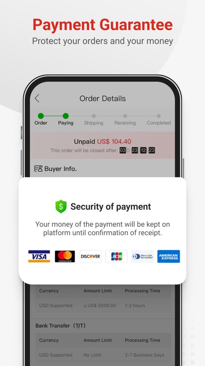 Made-in-China B2B Trade App