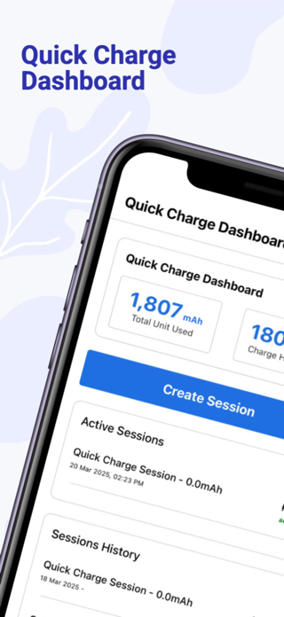 Rokswood Quick Charge Screenshot 1 of 5