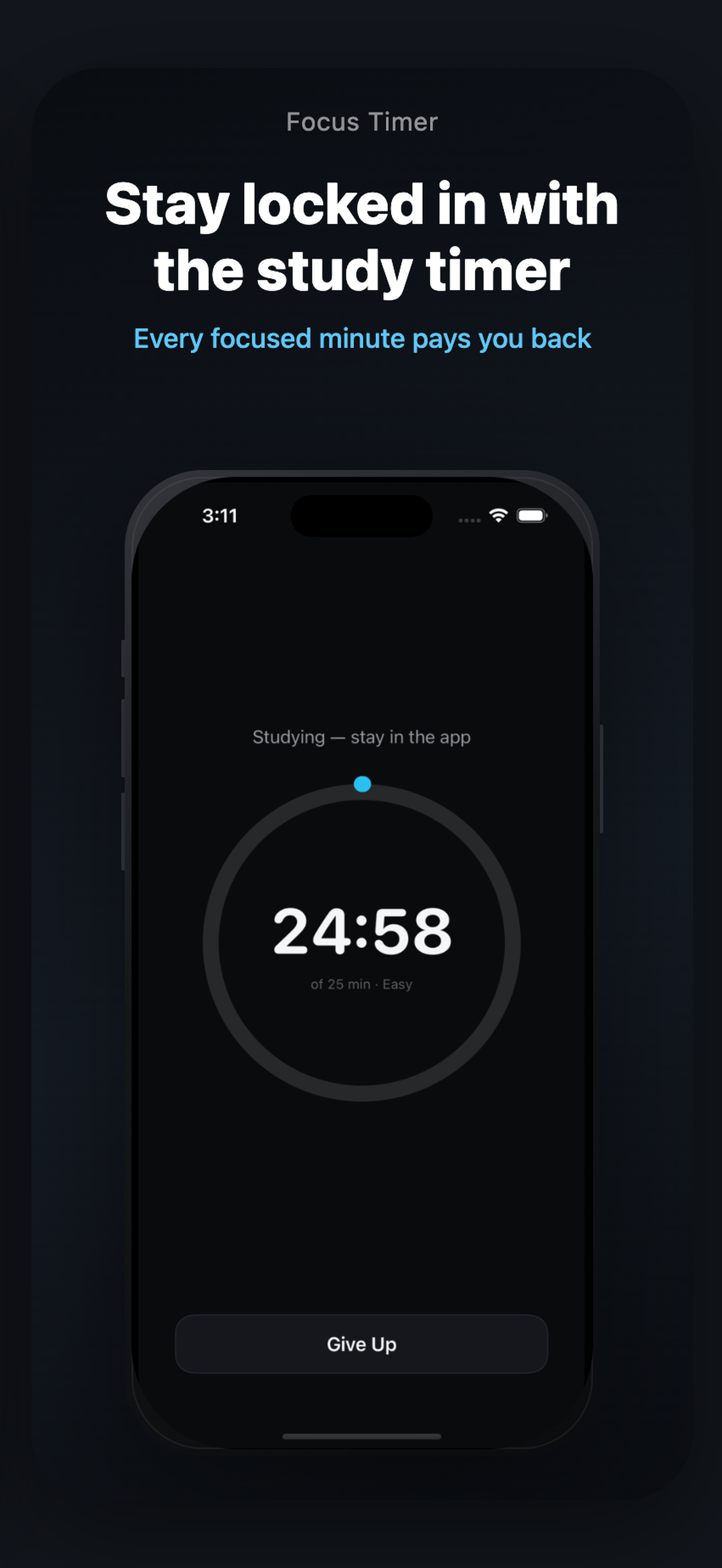 FlashScroll screenshot 4