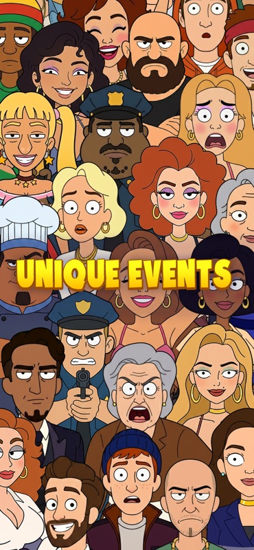 Cash King: Business Adventure screenshot 6