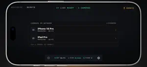 MoviePro - Pro Camera screenshot 7