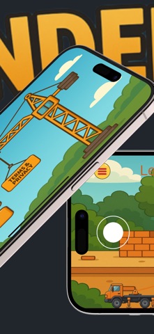 Under Crush Screenshot 2 of 5