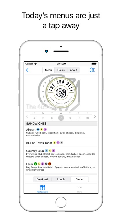 OKState Dining Services