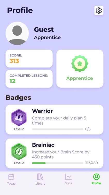 PlayTide: Curious Path screenshot-5