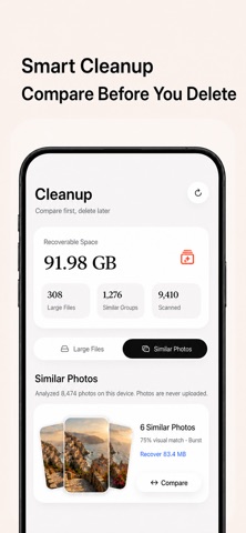 Oneby - Pick and Delete Screenshot 5 of 5
