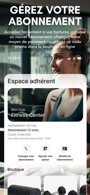 Cercles de la Forme screenshot 3