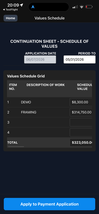 QuoPro Screenshot 6 of 10