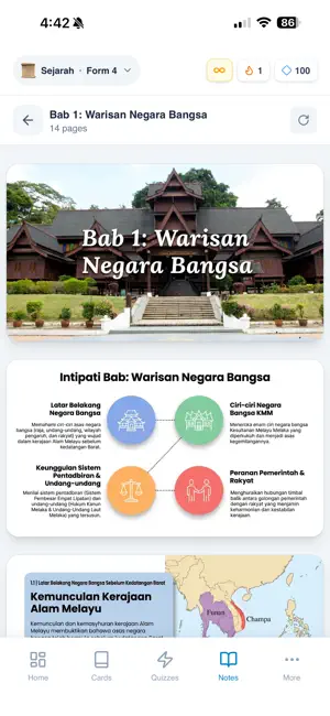 Siap Study screenshot 4