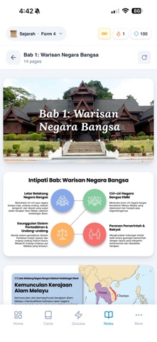 Siap Study Screenshot 4 of 10