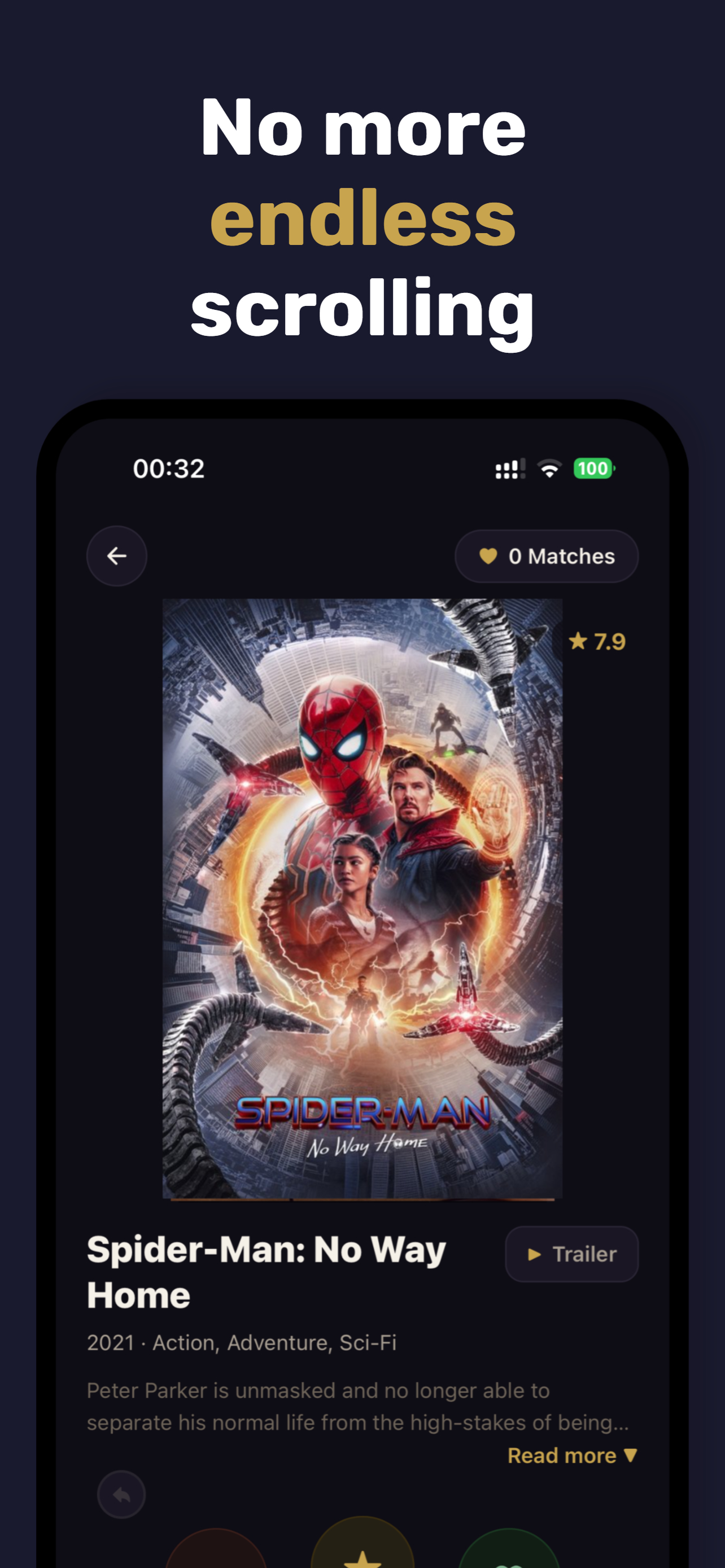 Pickado screenshot 3